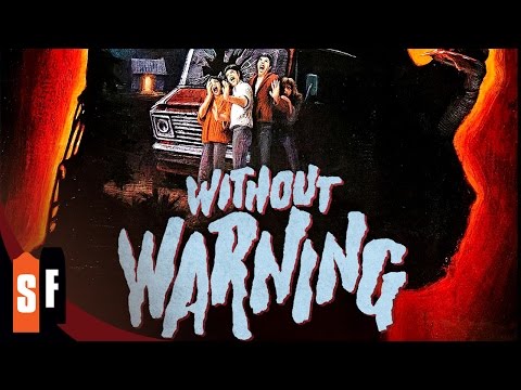 Without Warning'