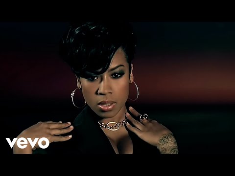 Keyshia Cole - Playa Cardz Right ft. 2Pac