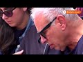 Funeral held for Israeli hostage mistakenly killed in Gaza | Reuters  - 01:13 min - News - Video