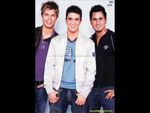 B3 - I swear