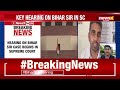 Supreme Court hearing begins on Bihar SIR case, Aadhaar to count as 12th document | NewsX  - 03:57 min - News - Video
