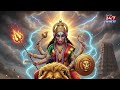 శ్రీ వారాహి అమ్మవారి భక్తి గీతం | Jaya Jaya Varahi Jagajjanani | Varahi Devi Songs Telugu  - 08:08 min - News - Video