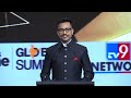 News9 Global Summit | PM Modis Keynote Speech | Summit Theme - India: Poised For The Next Big Leap  - 45:58 min - News - Video