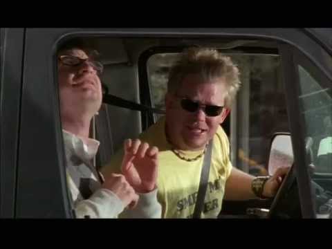 Bachelor Party 2: The Last Temptation'