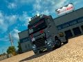 Daf Xf Euro6 v1.3