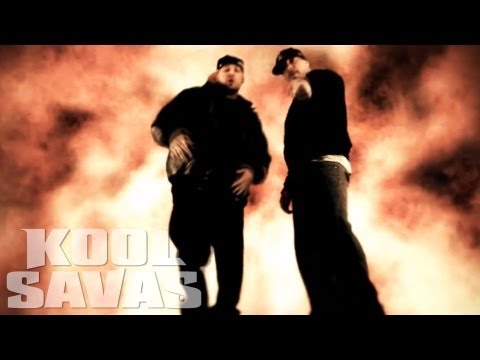 Kool Savas "Futurama United Nations RMX" (Official HD Video) 2010