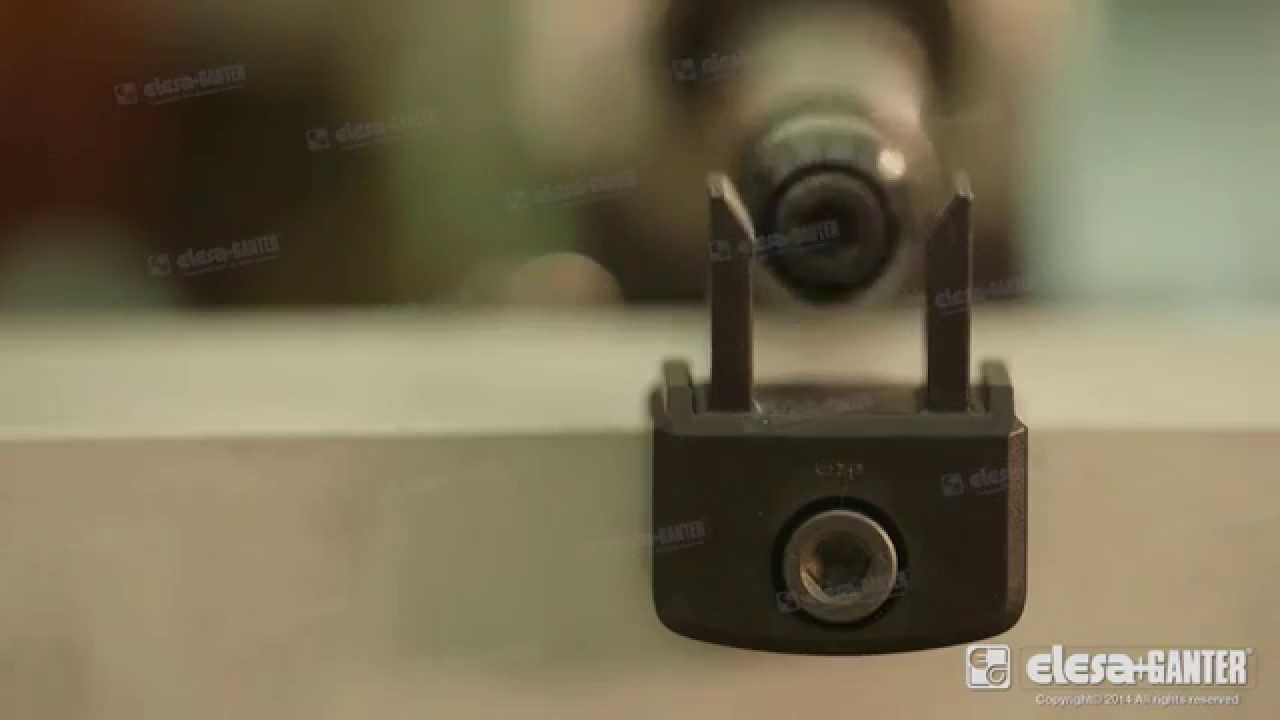 Kugelschnäpper - BPS - Strapazierfähigkeitstest video