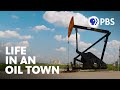 The Boom and Bust of Texas Oil Towns | VOCES Shorts | PBS