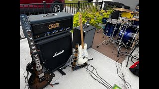 Frequency LIVE from Elm Grove Tavern! - Set 1