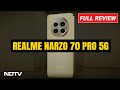Realme Narzo 70 Pro Review | Realme Narzo 70 Pro Review, The Best Pick Under 20K In India?