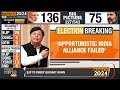 EXIT POLL 2024 | PM MODI: The opportunistic INDI Alliance failed to strike a chord with the voters