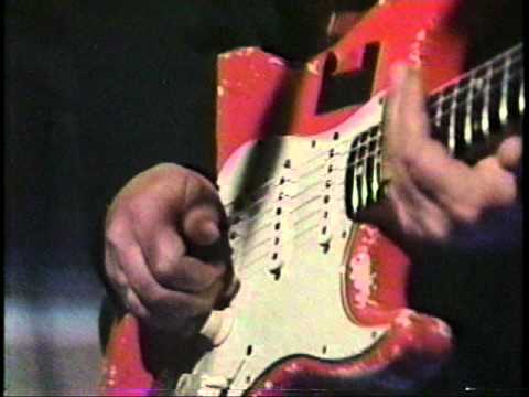 Chris Rea - Road To Hell (1990 Live TV)