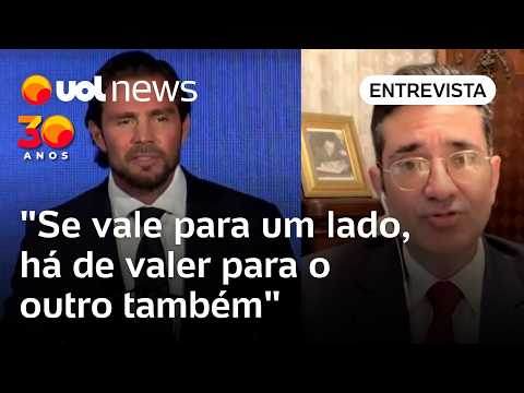 Dois pesos e duas medidas