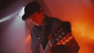 okgiorgio live set: ko penso + ko soli