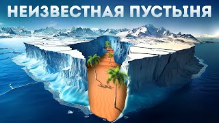 💙 Как попасть в Антарктиду? 🤍