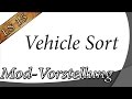 Vehicle Sort v0.3