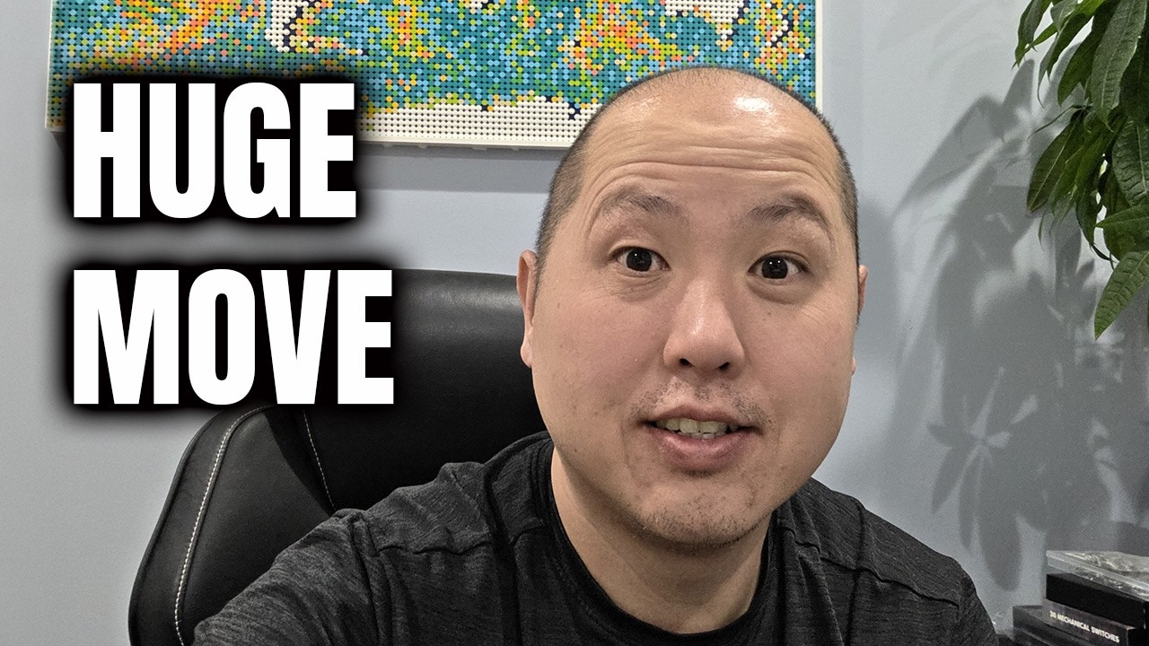 Bitcoin Made HUGE Moves Today...