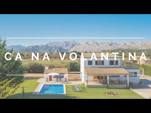 Property video