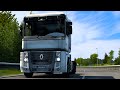 Renault Magnum Low Chassis V5 1.44