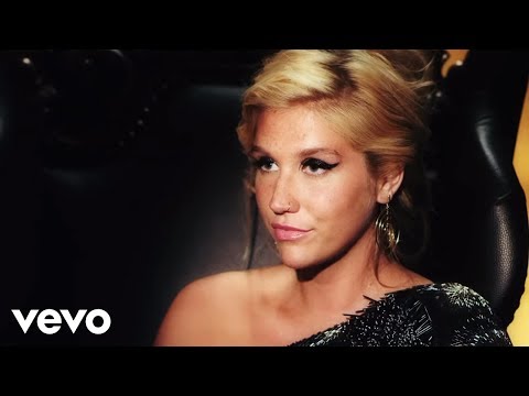 Ke$ha - Blow