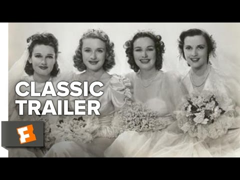 Four Wives'