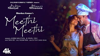 Meethi Meethi - Jubin Nautiyal, Payal Dev ft Shanvi Srivastava