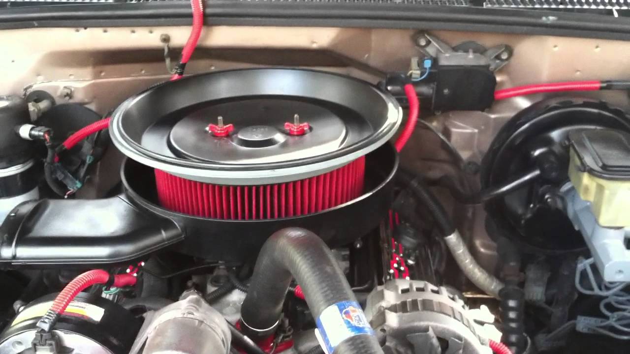 1995 Chevy SIlverado c1500 (new video) - YouTube 1995 Chevy SIlverado c1500 (new video) - YouTube