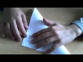 Come creare una busta da lettere con un foglio formato A4 