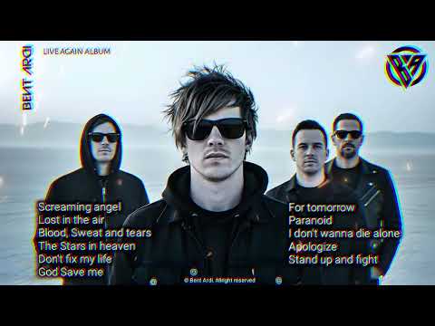 Bent Ardi - Live again full album