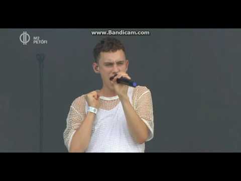 Years & Years - Worship Live@Sziget 2016 (M2 livestream)