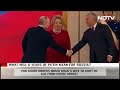 Putin Russia News | Vladimir Putin Begins His Fifth Term As President  - 02:52 min - News - Video
