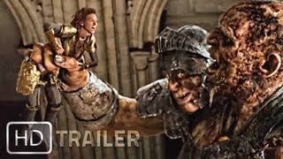 JACK AND THE GIANTS 3D Trailer G