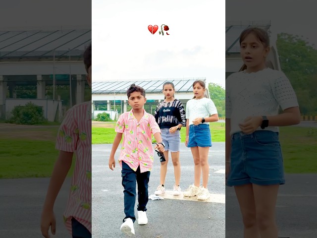 Tappu Parmar 💔|| Break Up🥀|| #tappuparmar #trending #breakup #youtubeshorts