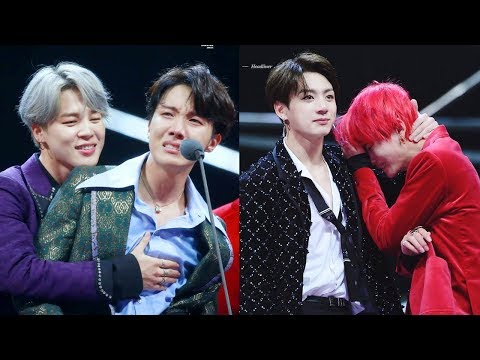 How BTS (방탄소년단) Love Each Other #3