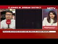 Manipur Violence Latest News | Tension In Jiribam After 59-Yr-Old Man Killed By Militants: Police  - 02:11 min - News - Video