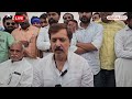 सत्ता पक्ष के लोग इतने निरंकुश हैं कि..जौनपुर पहुंचते ही बुरी तरह भड़के Dhananjay Singh | Jaunpur  - 05:35 min - News - Video