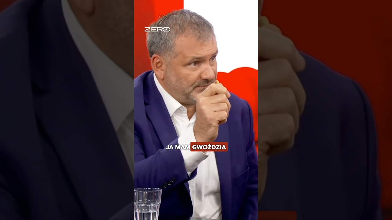 CZY KOŃ JEST WINNY?