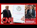 Fight with Trump over Epstein gets personal and roils MAGA world