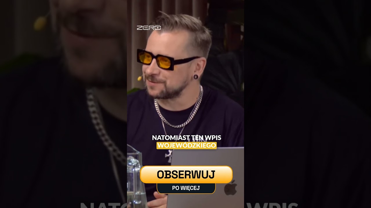 WOJEWÓDZKI ATAKUJE KSIĄŻULA