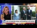BREAKING: Democratic governors back Biden after meeting with president face-to-face  - 05:34 min - News - Video