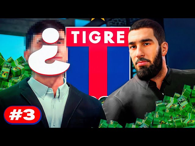 ESTE FICHAJE NOS HACE SOÑAR... EPISODIO 3
