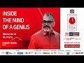 ABP Network Ideas Of India Summit 3.0: Inside the mind of a Genius- Subodh Gupta