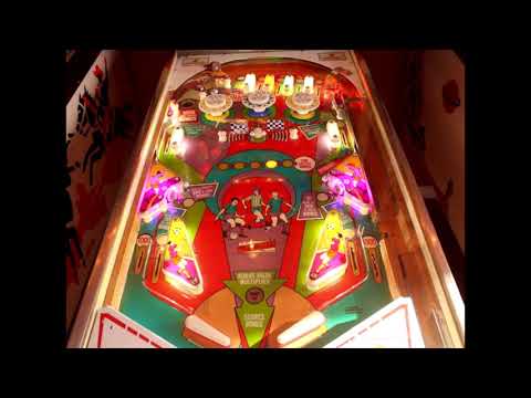 Super Soccer Pinball Machine Gottlieb 1975 Pinside Game Archive