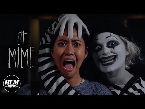 The Mime'