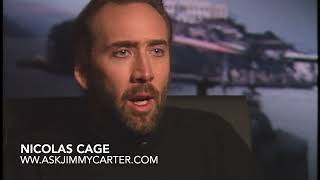 Nicolas Cage..The Rock..1996 tal