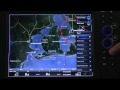 C-MAP 4D NA-D943 Cartography, Florida And The Bahamas