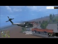 DRF rescue helicopter v1.0