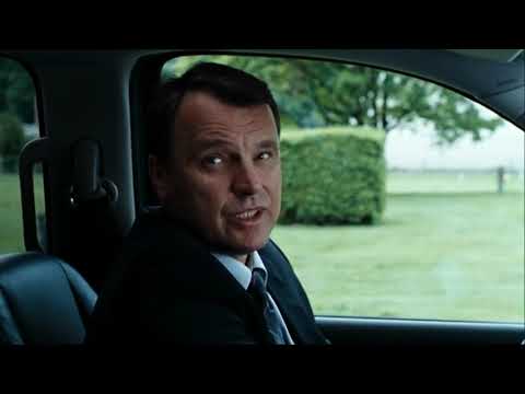 Driven to Kill'