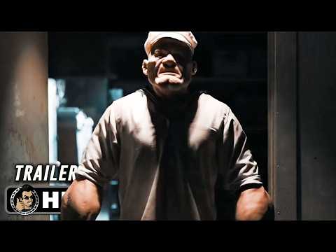 Popeye the Slayer Man'