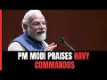 PM Modi Praises Navys Heroic Op To Rescue Sailors From Hijacked Ship